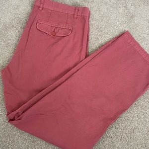 Saks 5th Ave khaki pants